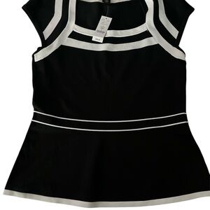 White House Black Market Women's top